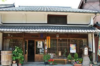 ヤマキ醤油店